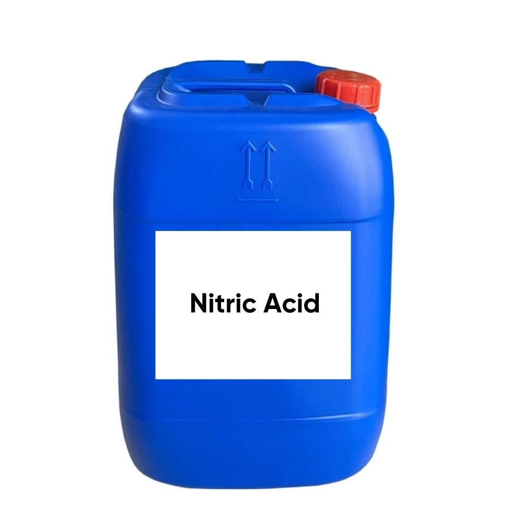 Nitric Acid Nitric Acid