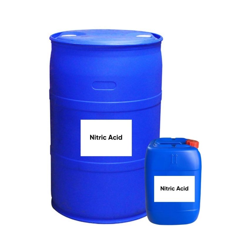 Nitric Acid