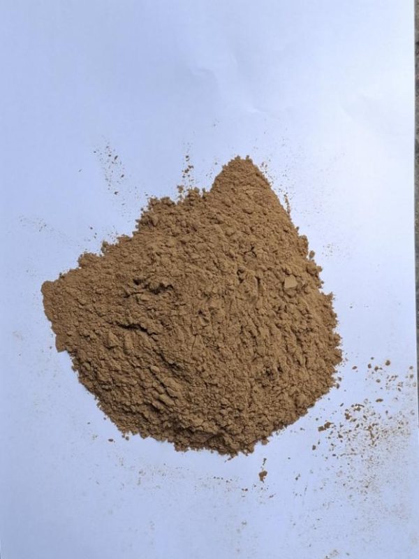 Bentonite Powder